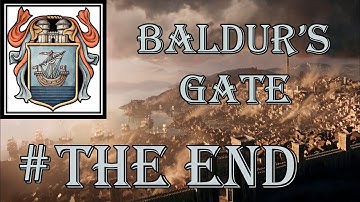Crusader Kings 2 - Faerun - Forgotten Realms: Baldur