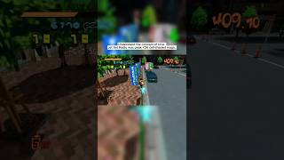 DON'T CLICK LIKE IF YOU DON'T FEEL NOSTALGIA #intelligentdnb #jetsetradio #retrogaming