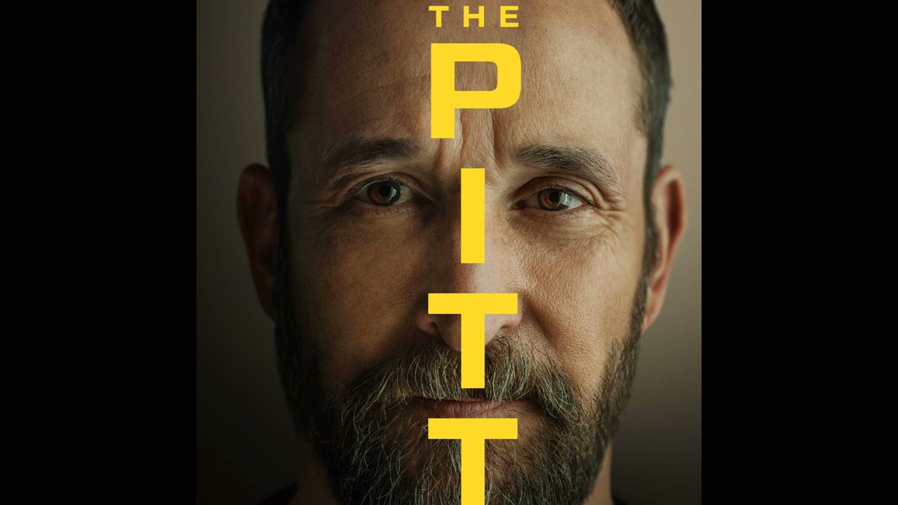 The Pitt Review – Is This the Best Medical Drama Since ER?