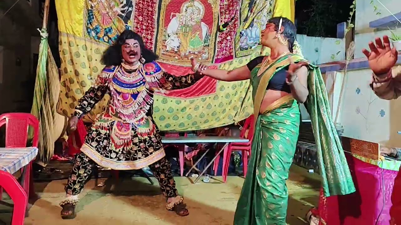 August 23, 2025 కంశవధ నాగరాజు 