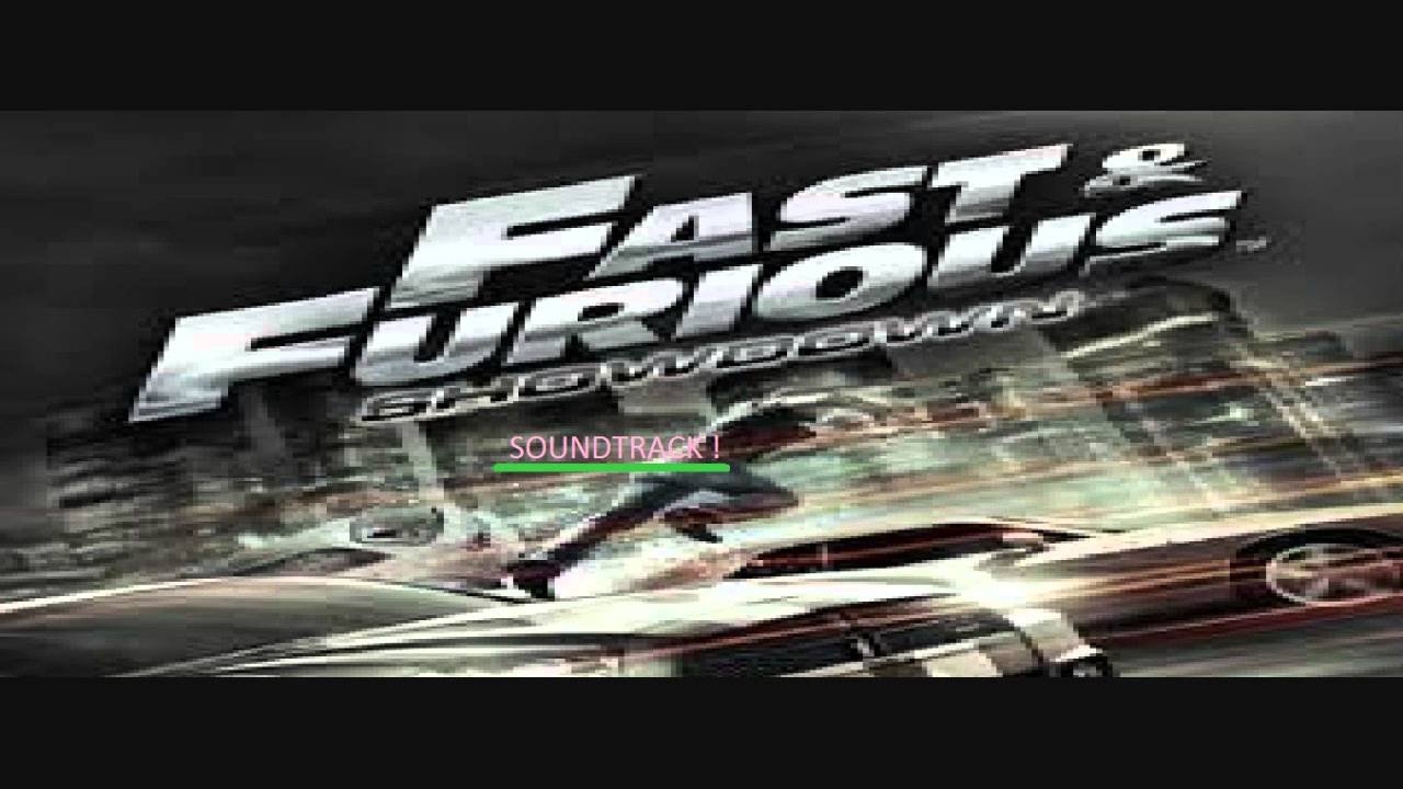 Fast And Furious 1 Film Completo Italiano Youtube