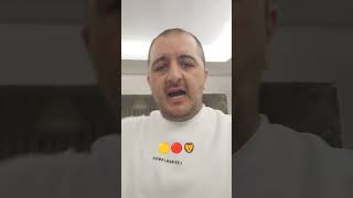 Haydi Cimbom! #canerakcay #galatasaray #futboltepki #trabzonspor #trendyolsüperlig