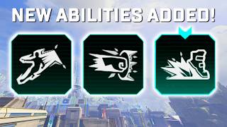 Download Lagu The NEW Wildcard Update Is Here In Apex Legends! (Wallrunning, New Mode, And More!) MP3 Download Lagu The NEW Wildcard Update Is Here In Apex Legends! (Wallrunning, New Mode, And More!) MP3