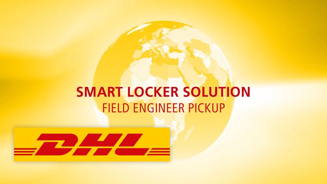 Dhl Pickup Locations >> Dhl Service Logistics How Dhl Smart Lockers Accept A Parcel Dhl Pickup Locations >> Dhl Service Logistics How Dhl Smart Lockers Accept A Parcel