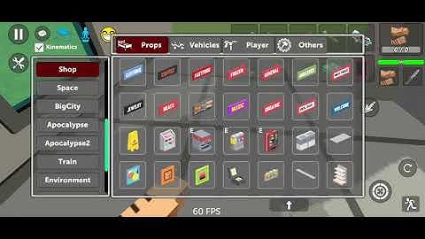 Kitchen Build Hack 3 | Simple Sandbox 2