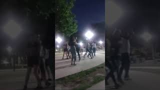 Plaza 12 de Octubre Los Polvorines Buenos Aires Argentina 🇦🇷