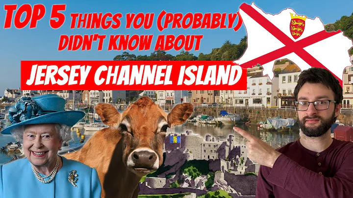 What do English people call jerseys? (2023)