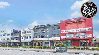 Hotel O Gest Inn | Kota Tinggi, Malaysia | Hotel Review 🌟 screenshot 3