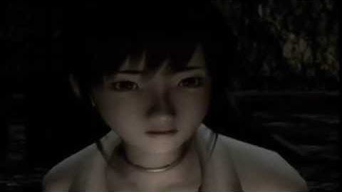 Fatal Frame playthrough - Part 9 - Original Xbox - No Commentary