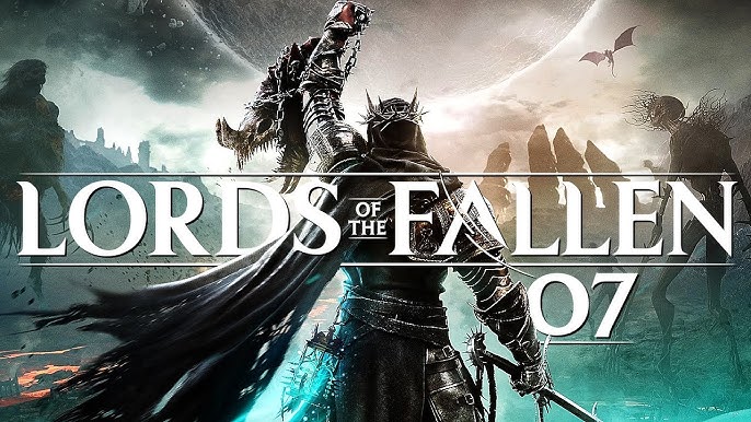 Lords of the Fallen Update 1.016 Drops for Patch 1.1.310, Over 100