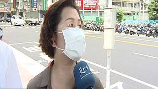 天外天新聞1090506 15自強陸橋拆除 治安交通皆改善