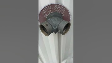 System sensor spealert classic horn strobe fire alarm