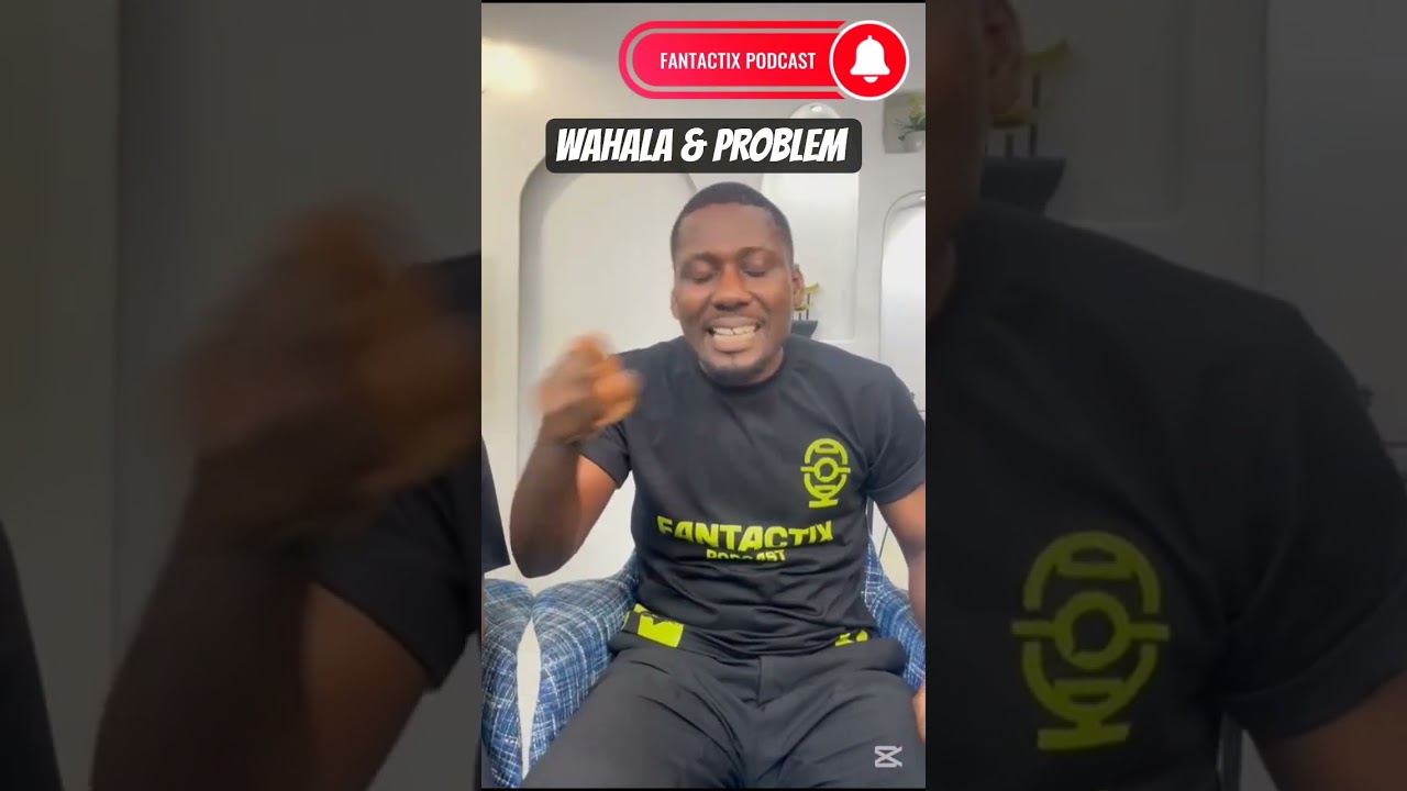 Wahala & Problem; How Far Can Nigeria Go at AFCON With this Squad🤣