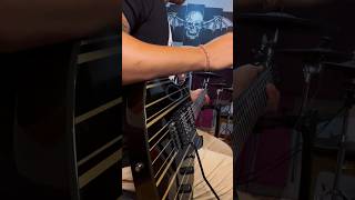 Synyster Gates Guitar solo #shortvideo #shorts #guitarcover #guitar