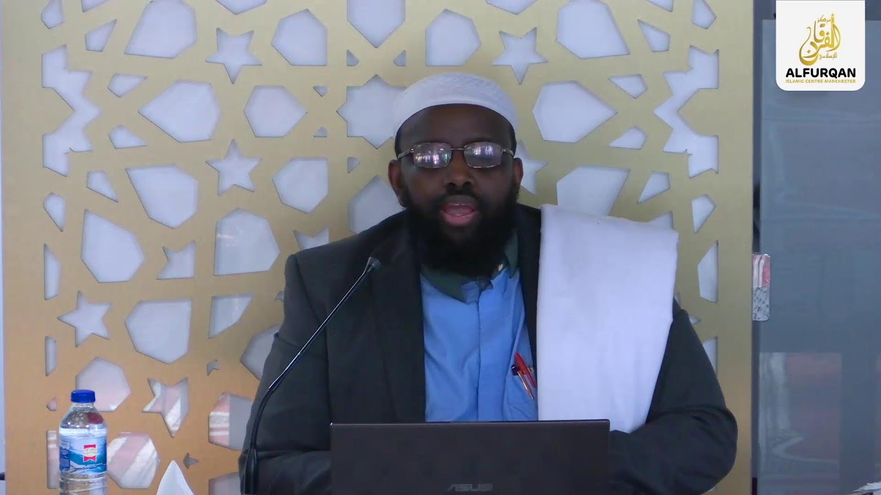 Tafsiirka Quraanka | Suurada Adaariyaat part 1| Casharka 53aad | Shiikh Maxamad Cali