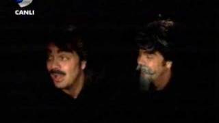 Beyaz Show Kelle Paca Dan - Ibo Show