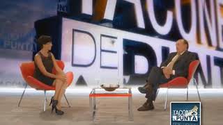 Tacones de Punta Programa 4