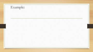 FIFO/LIFO with inflation and deflation Acct. 221 UMass by Emily Anderson