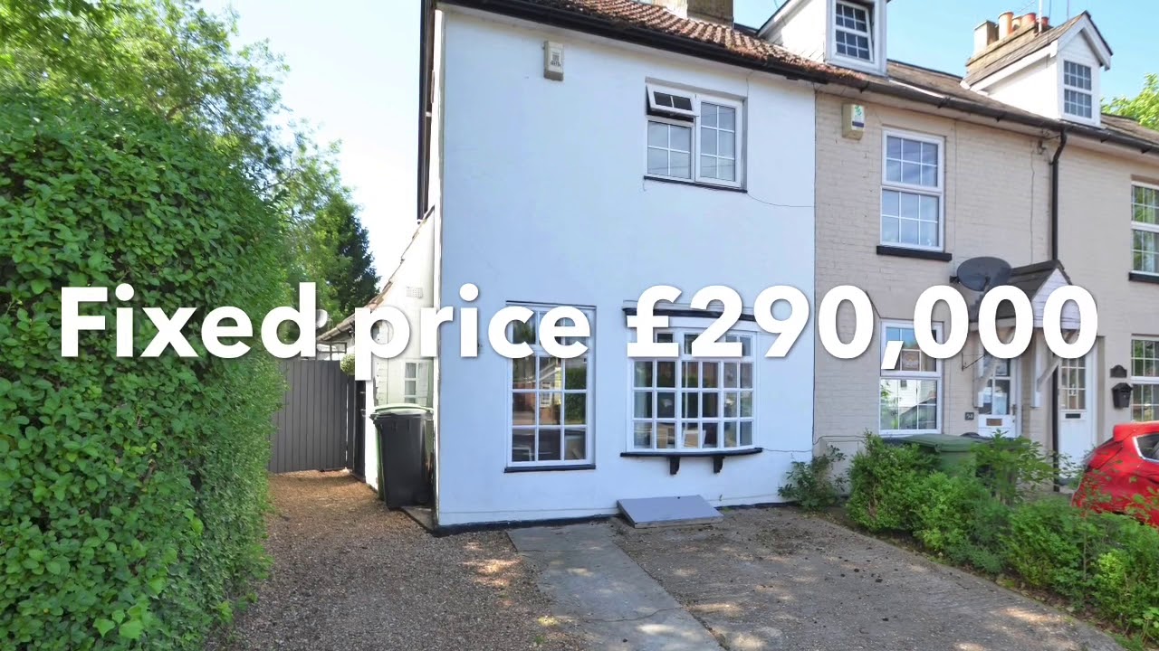 Linton Rd Maidstone YouTube