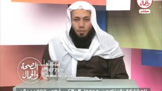 معنى اسم ناصر شوقي في المنام للشيخ أحمد عبد الحافظ
