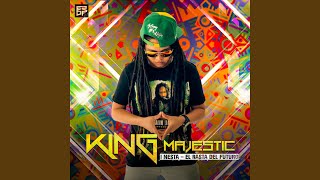 Video thumbnail of "I Nesta - Jah Jah nunca miente"