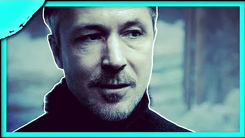 Is Littlefinger the main villain?