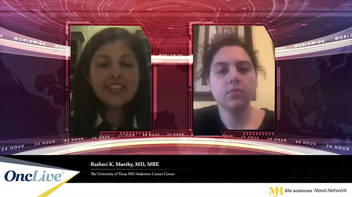 Dr. Murthy on the Clinical Implications of Tucatinib Approval in HER2+ Breast Cancer