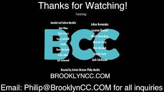 BCC Industry Showcase 10/19/2021