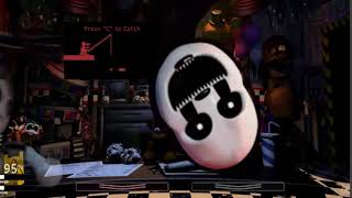 Shadow Dee Dee