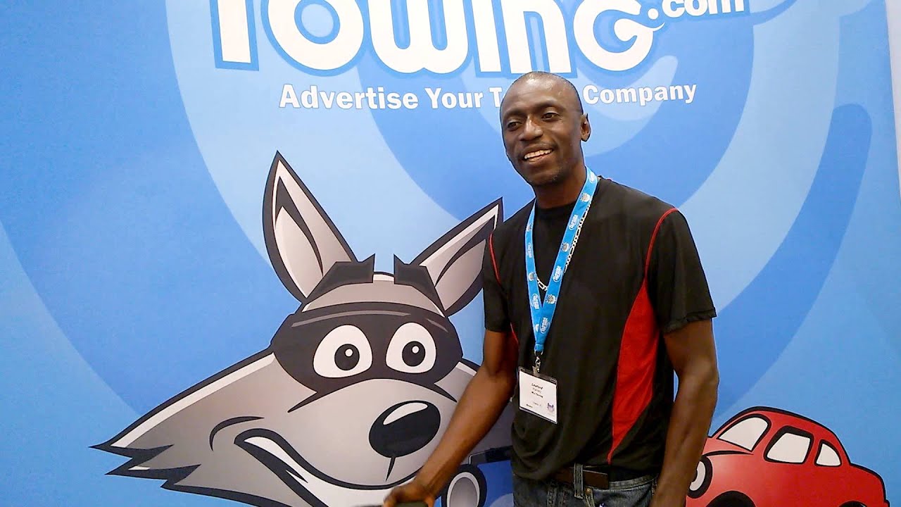 Advertising for Towing Companies Testimonial