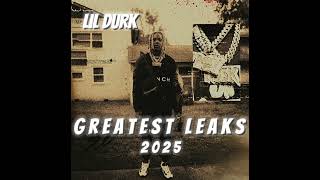 Lil Durk - 13 Flows (Unreleased)