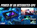 Changing a Normal Video into Enhanced Colored HDR Video |2024 New Video| |Intel HD 620||Hidden Tech|