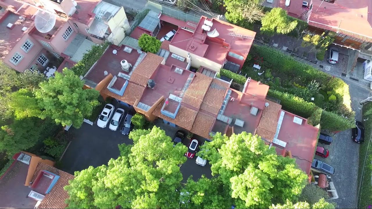 San Jerónimo Ciudad de México 2016 YouTube