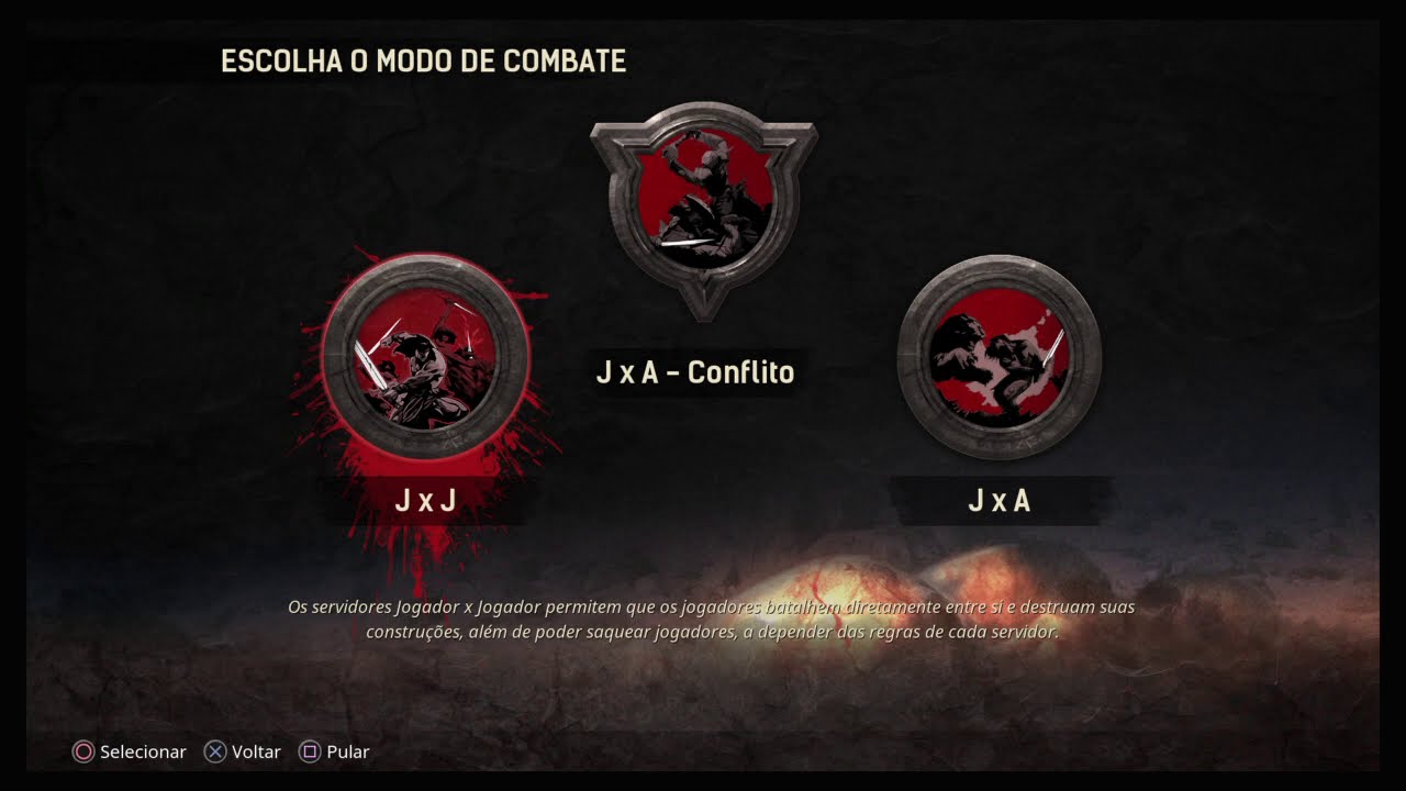 Como começar a Jogar Conan Exiles - Primeiros passos - PT BR