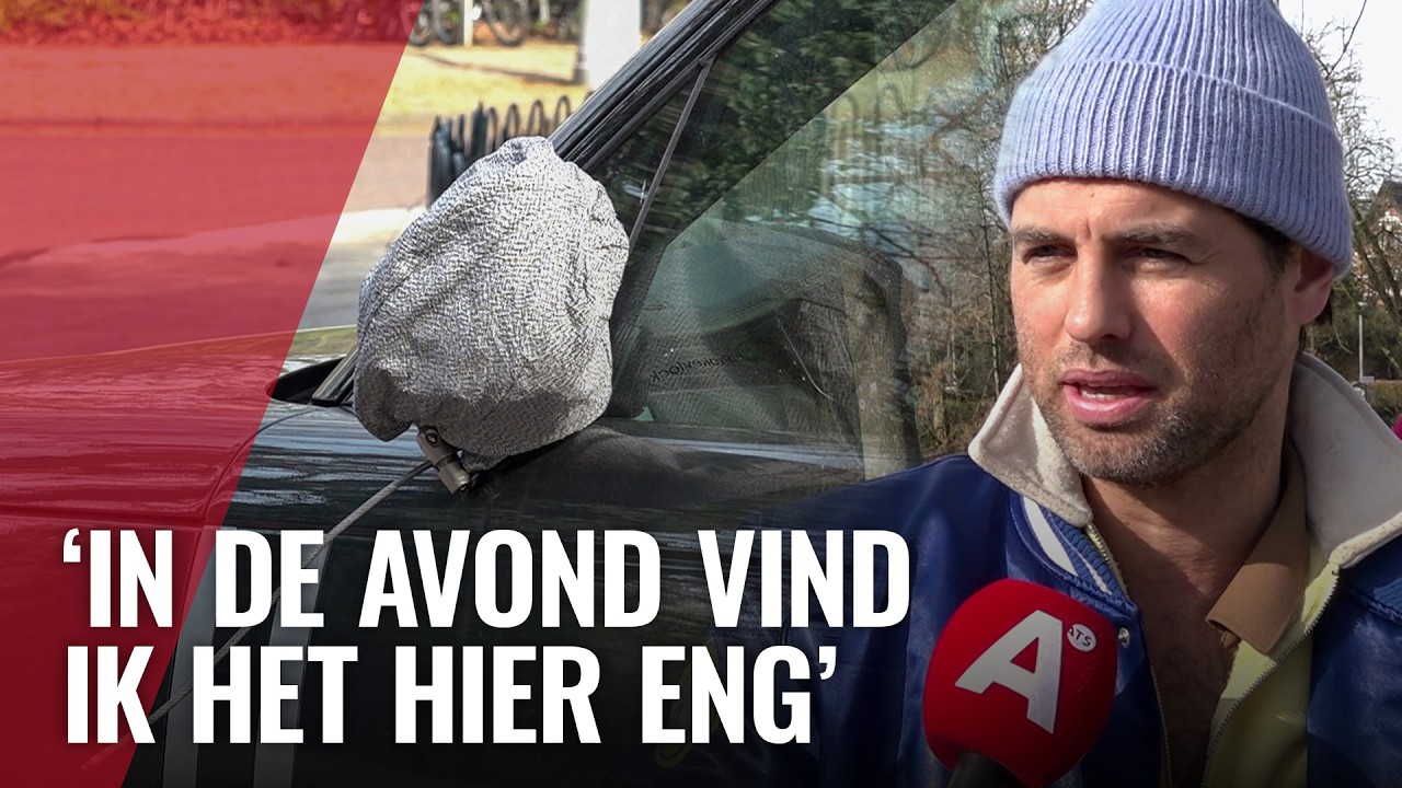 Maatregelen tegen overlast Vondelpark, omwonenden opgelucht