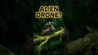 The Living Alien of the Amazon Rainforest👽 #shorts #subscribe #explorepage #doyouknow