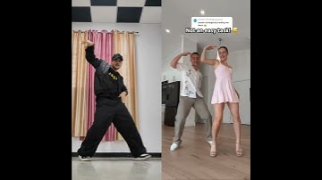 ROSÉ & Bruno Mars - APT Dance #kpop #rose #blackpink