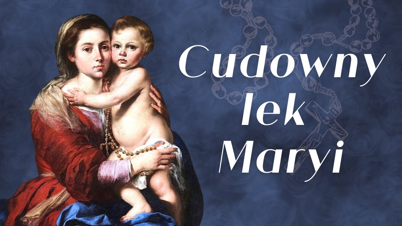 Niepokalane Serce Maryi ratunkiem i nadzieją - ks. dr Krzysztof Czapla SAC