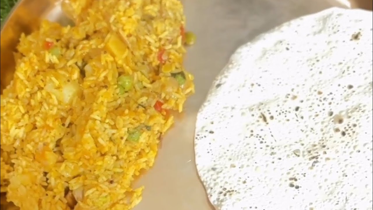 Khichdi recipe#Khichdi #lightdinner #ricerecipe #easyrecipe #easytocook #easyandjhatpatrecipe