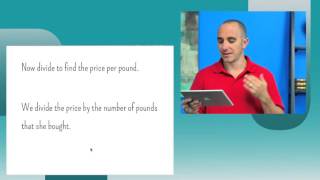 Spring into Math 6 Chapter 8 Lesson 4