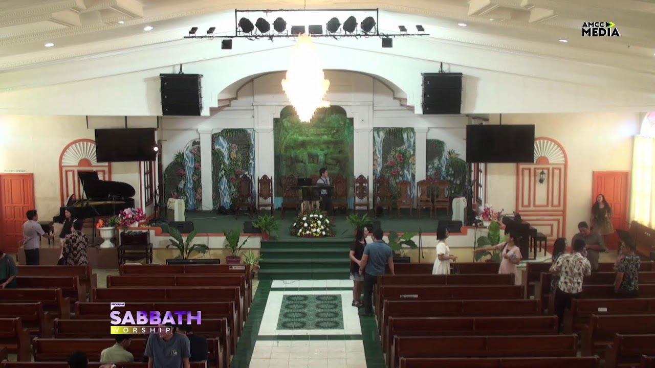 Live! ADVENTIST MEDICAL CENTER COLLEGE | AY