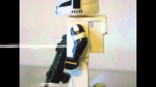 Lego Clone Commando Shade