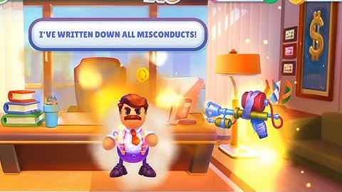 Kick The Boss | gameplay walkthrough part 2 | Red Chilli Gaming | Android iOS