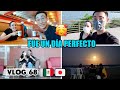 😊 NO SALIÓ COMO PENSÁBAMOS PERO NOS ENCANTÓ 💛 1 DÍA CON NOSOTROS | Tania&amp;Hayato