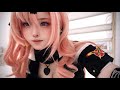 遂にニコ・デマラのコスプレをしてしまいました。【Zenless Zone Zero】 #ゼンレスゾーンゼロ #zzzero
