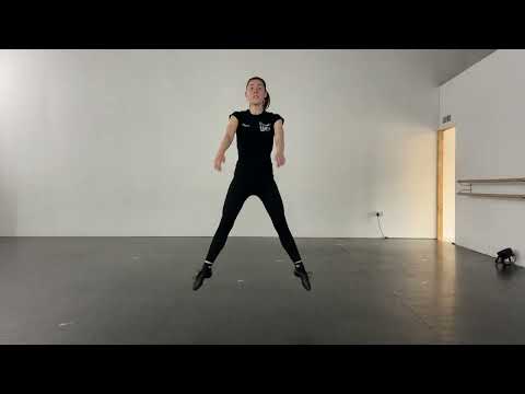Grade 1 Modern - Bounces