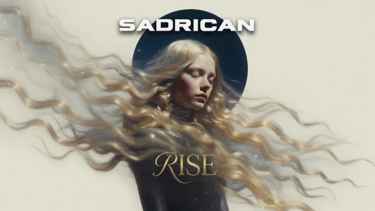 Watch Sadrican - Rise | Can You Guess the Classic Trance Inspired ? on YouTube Watch Sadrican - Rise | Can You Guess the Classic Trance Inspired ? on YouTube