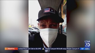 Father of Bernstein High student who survived overdose questions school security