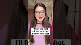 my super efficient video content workflow