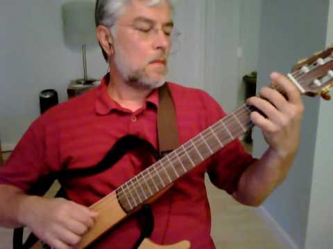 "The Long & Winding Road": The Beatles, Arr. by La...